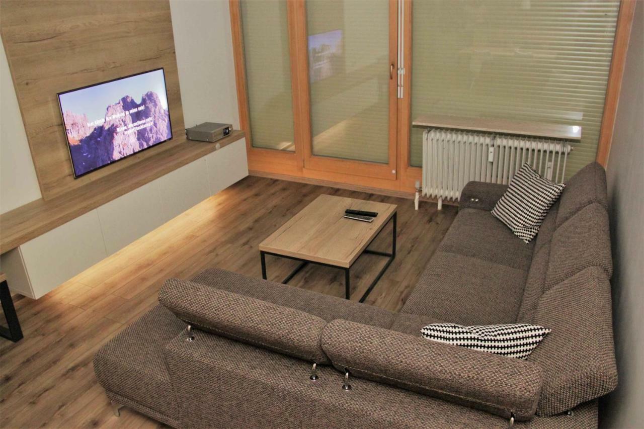 Apartment Andrea
