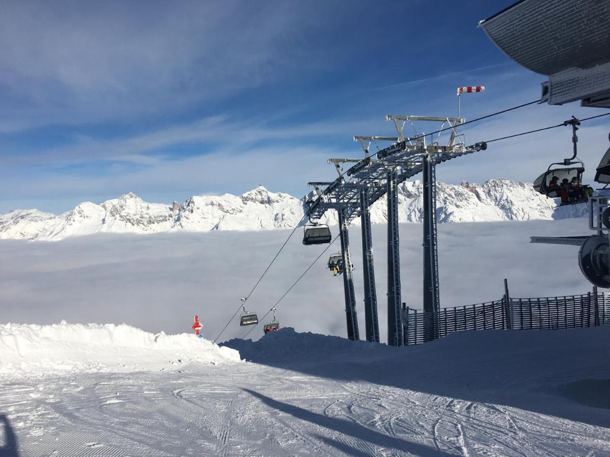 Andrea Maria Alm am Steinernen Meer
